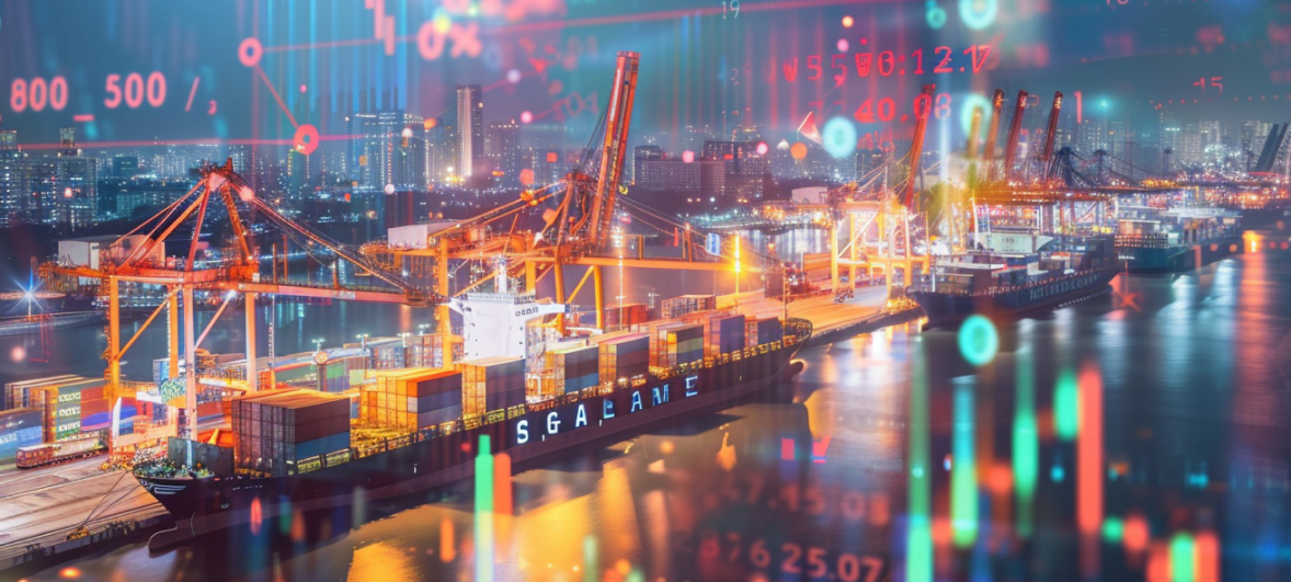 Top 5 Trends Shaping China’s E-Commerce Market in 2025: A Guide for International Brands