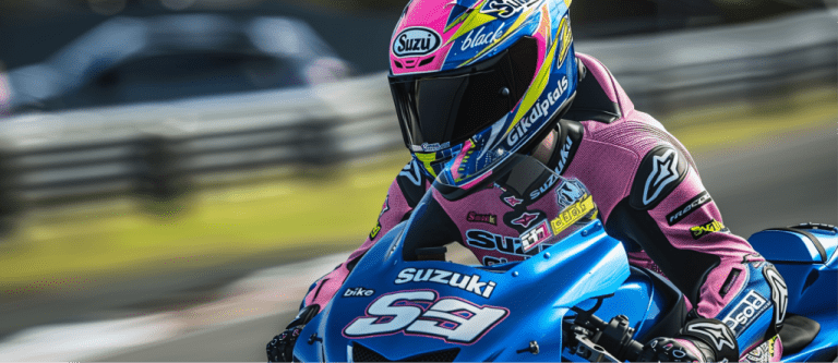 The Success of a Global Leader in Wireless Communication Devices for Motorcycle Riders