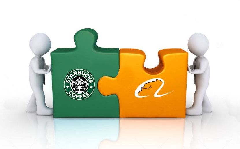Starbucks and Alibaba’s Partnership- Roasting Up the Competition in China’s Coffee Market