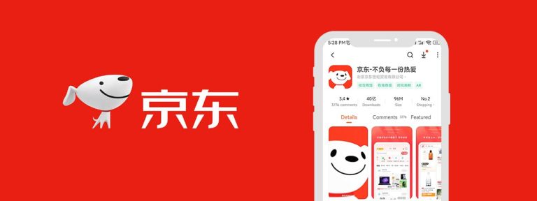 JD.com: China’s Leading E-commerce Platform