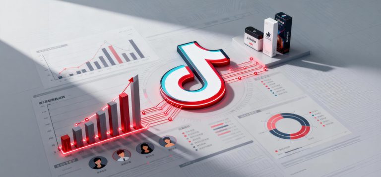 Decoding Douyin Commerce: How International Brands Build a Winning Strategy in 2026
