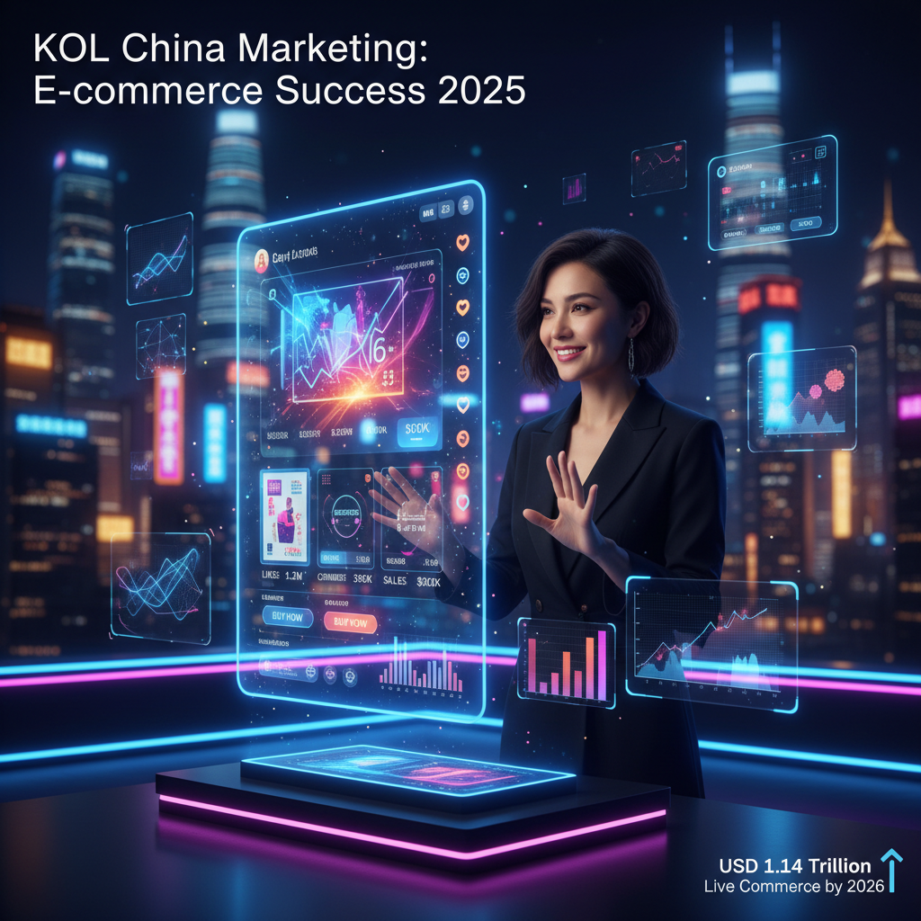 China Marketing