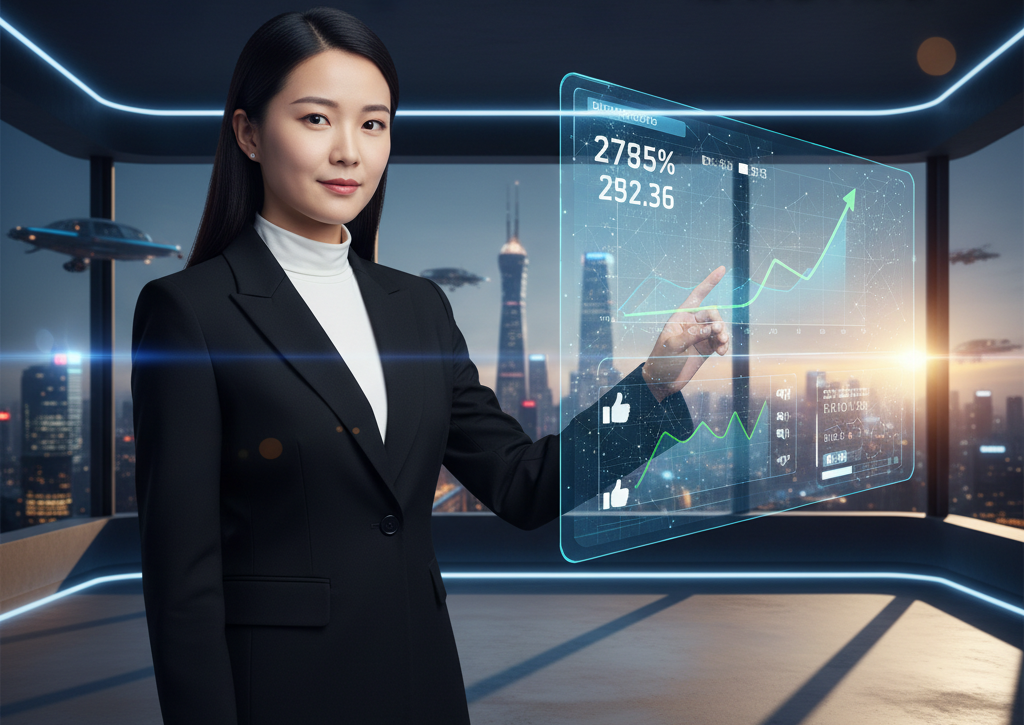 China Ecommerce Agencies