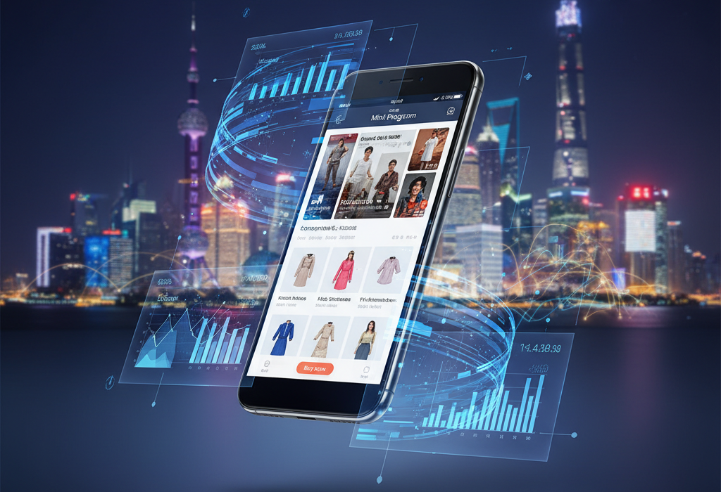 Chinese Social Media Management