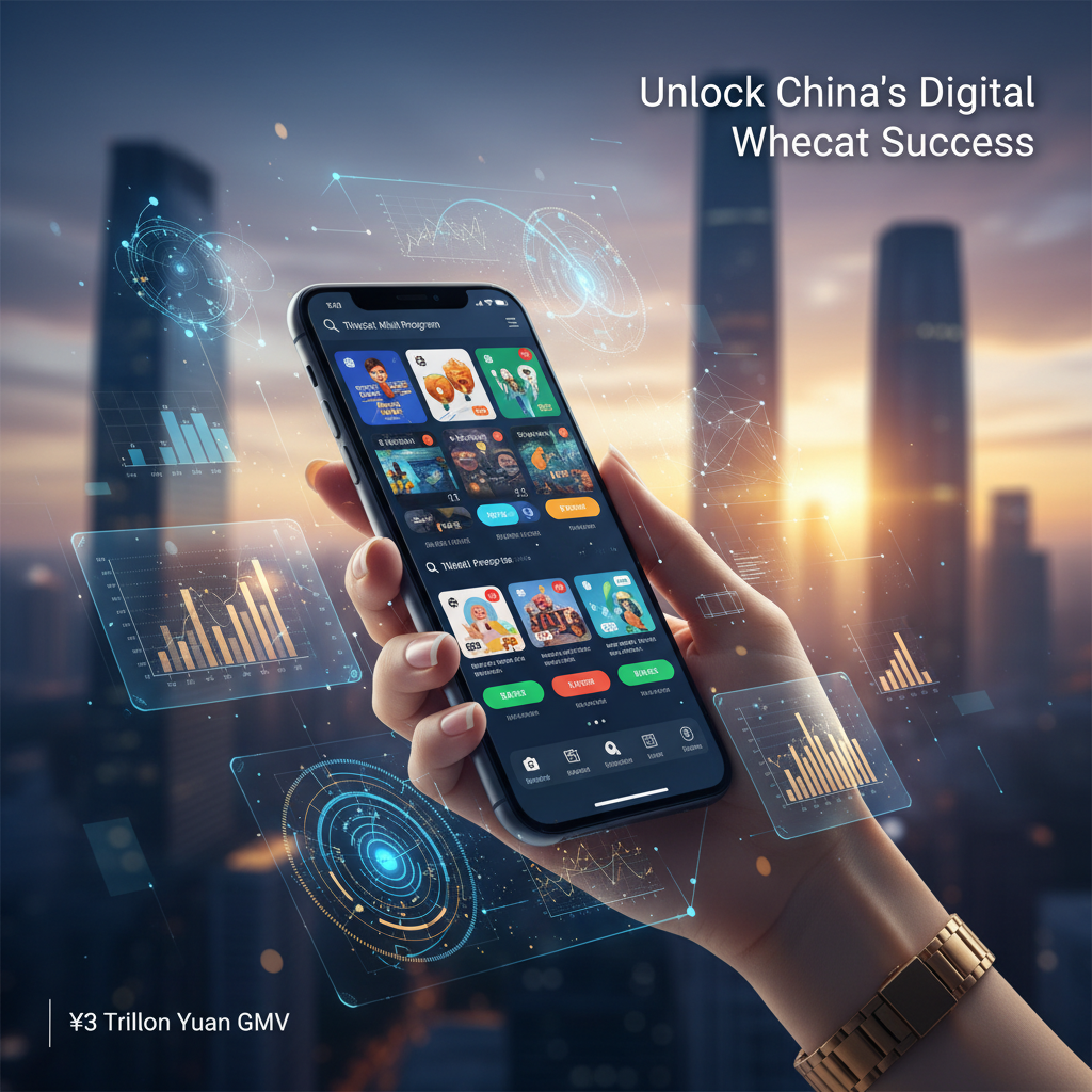China Social Media Marketing