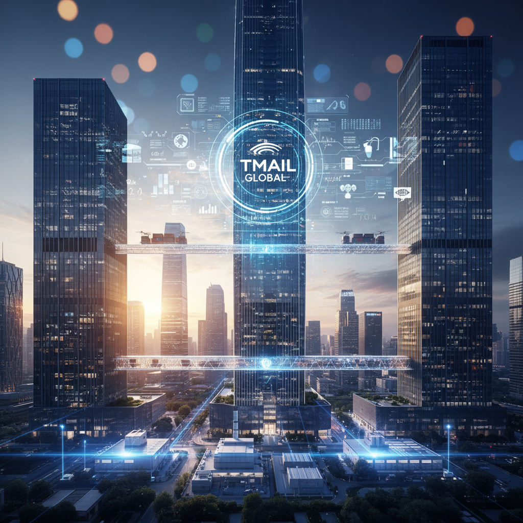 What Is Tmall