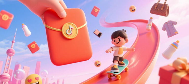 How Douyin Became One of the Most Powerful Commerce Platforms in China