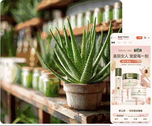 Chinese online shoppers engaging with brands