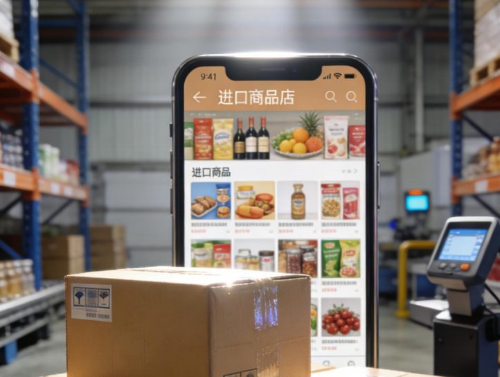 Navigating China ecommerce