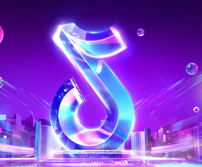 Douyin (Tiktok) Flagship Store