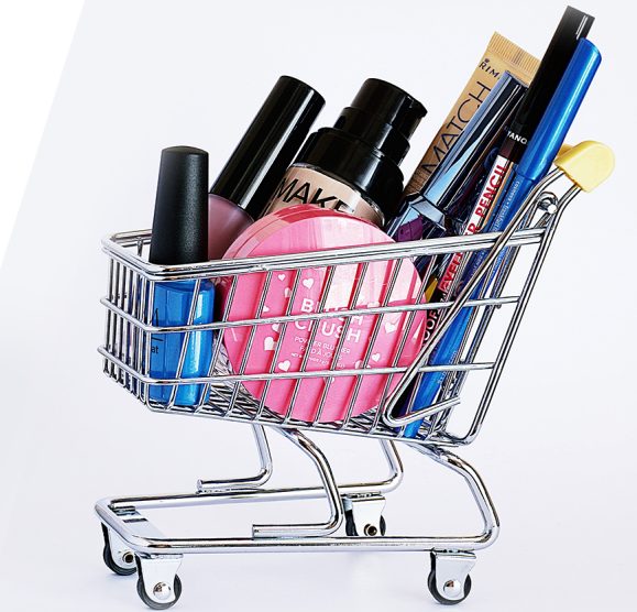 Consumption Insights From The Beauty Industry In China