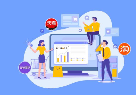 First Activity Phase of Double 11 (Oct 31st – Nov 3rd)