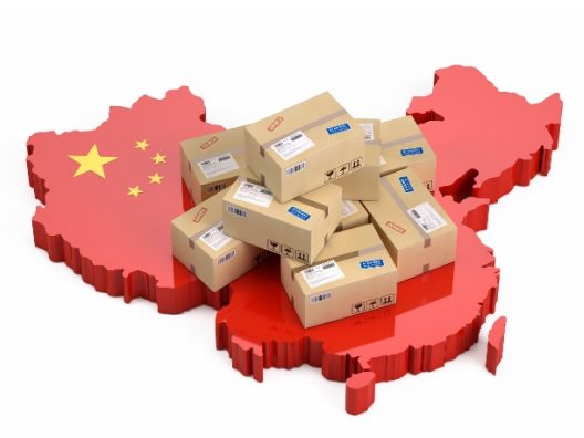 Cross Border E-Commerce (CBEC) in China