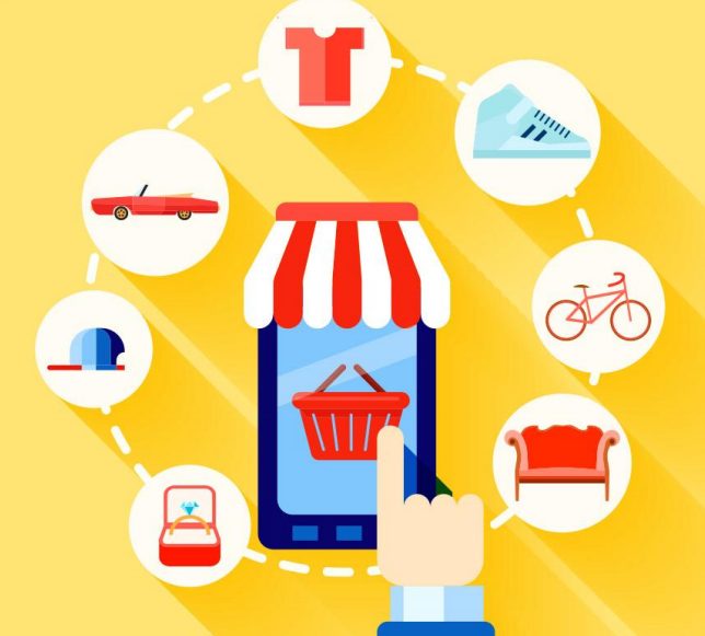 Must-Have Services Provided by Top E-Commerce Agencies in China