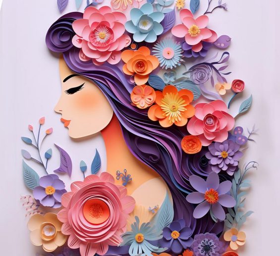 Women’s Day Shopping Festivel
