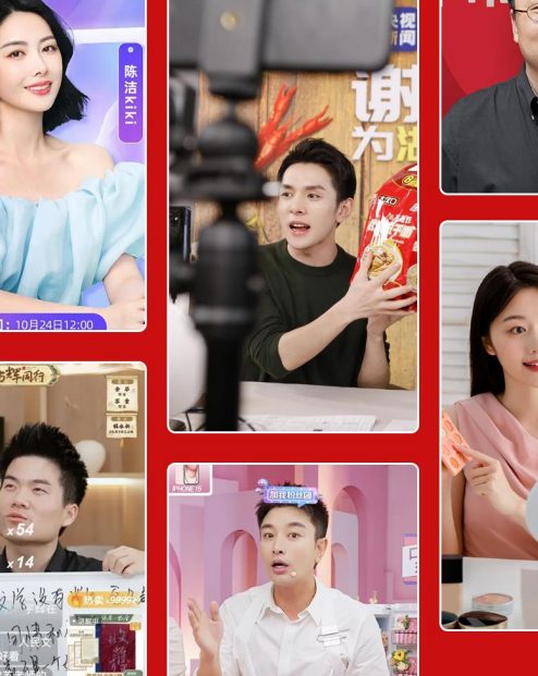 Leveraging KOL for Business Growth in the Chinese Market