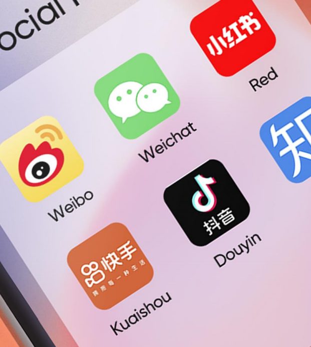 Navigating the Chinese Social Media Landscape for E-Commerce Success