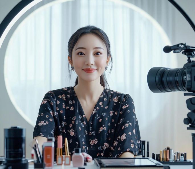 The Role of Influencers in Chinese E-Commerce