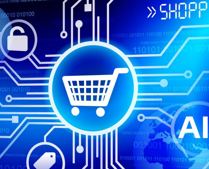 The Impact of AI and Big Data on E-Commerce in China