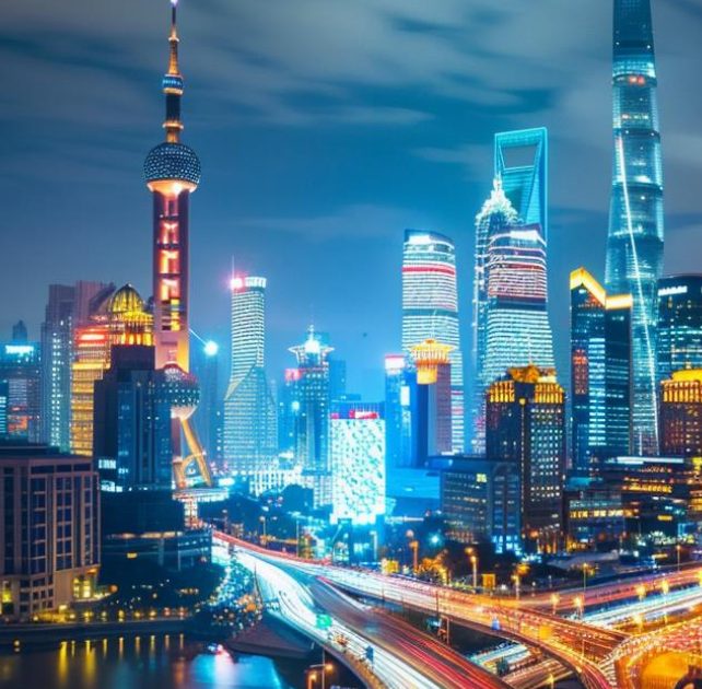 The Evolution of Consumer Behavior in China