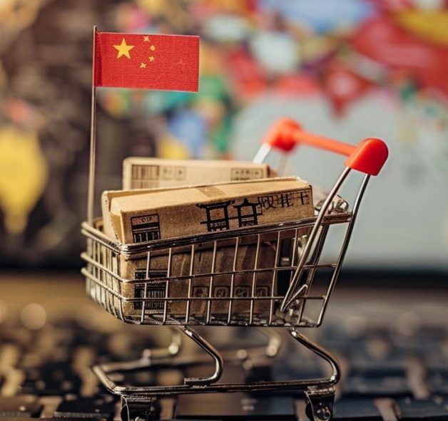 Cross-Border E-Commerce in China