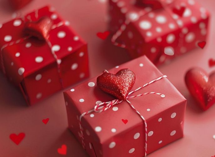 The ‘Singles Economy’ on Valentine’s Day
