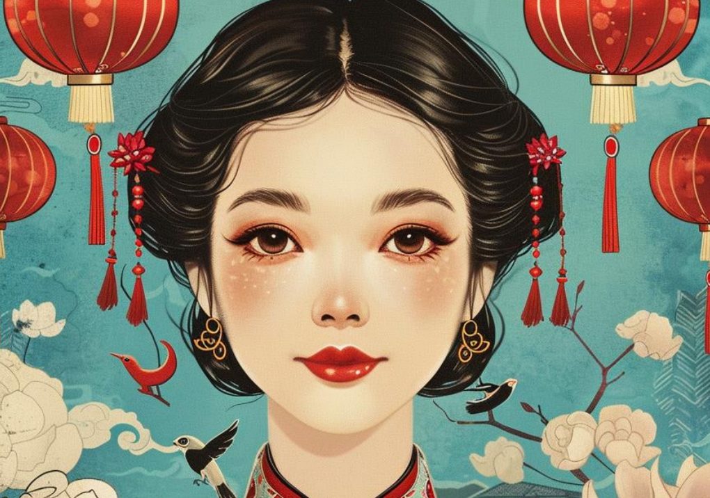 China’s 2025 March 8th Women’s Day
