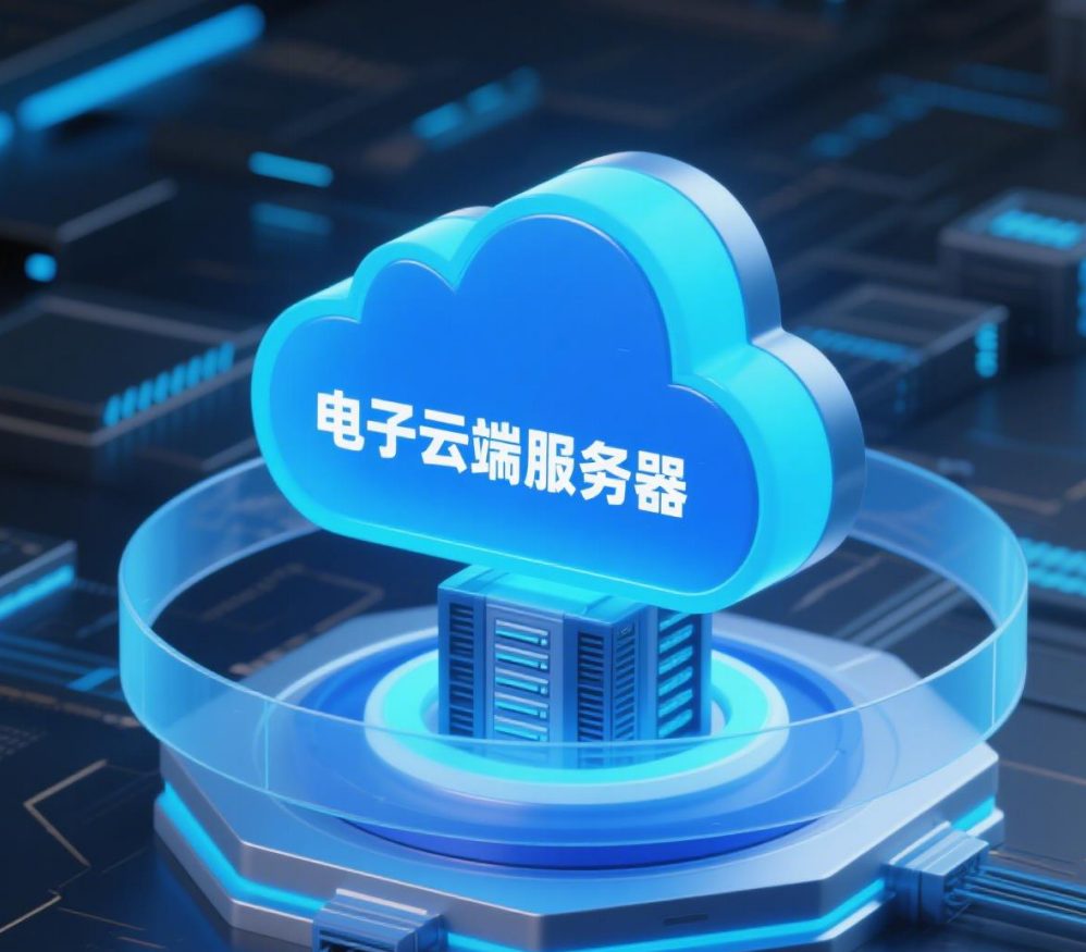 Cloud Providers in China