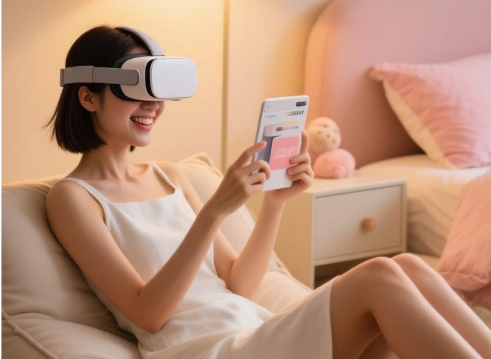 How AI is Transforming Marketing and Customer Engagement in China