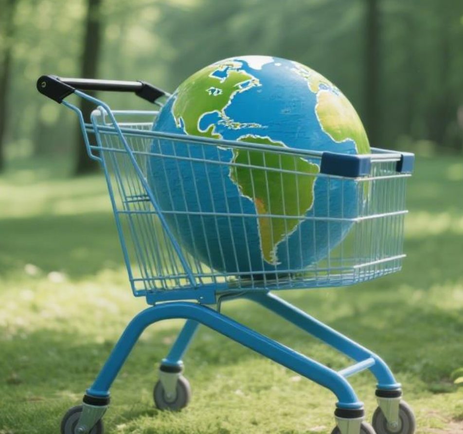 How Sustainability Trends Are Shaping Consumer Choices in China