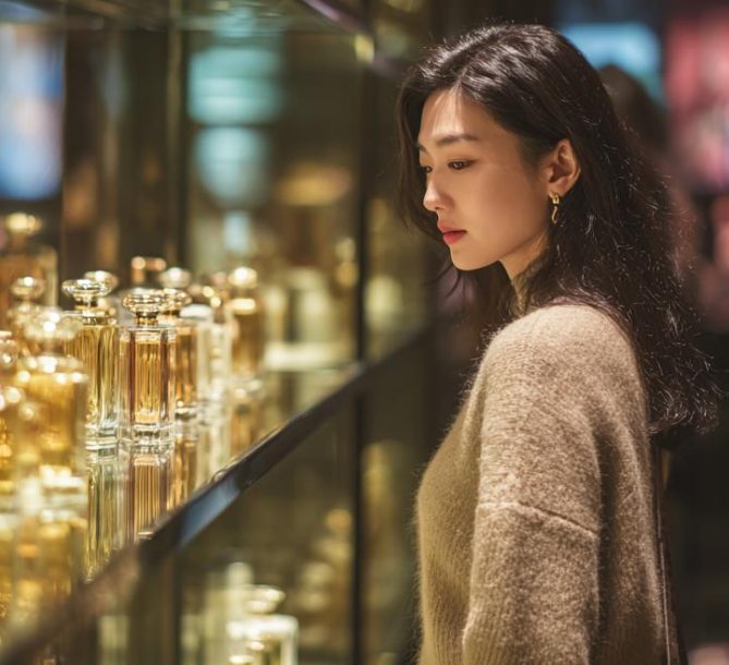 Turning Emotion into Sales in China