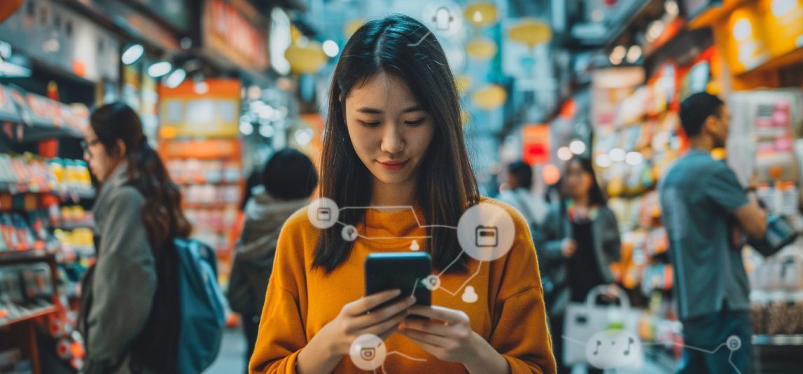 The Rise of Social Commerce: Unlocking New Opportunities for Global Brands in China