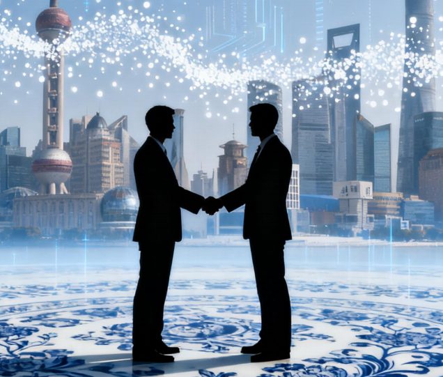 The Unique Characteristics of Chinese Business Culture