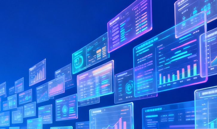 How AI Is Transforming