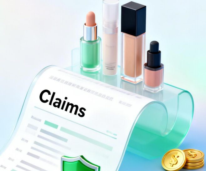 Health & Beauty Claims in China