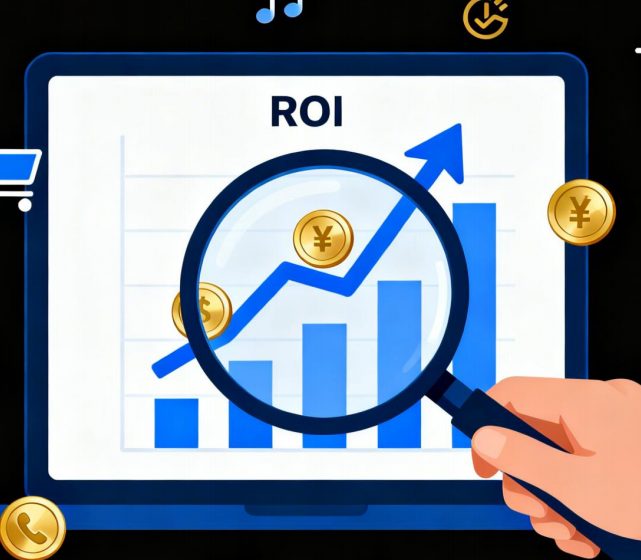 Maximizing ROI in China