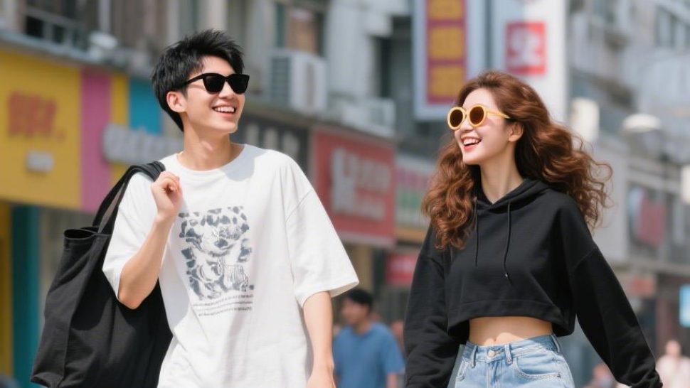 Gen Z vs. Gen Alpha The Next Wave of Digital Natives in China
