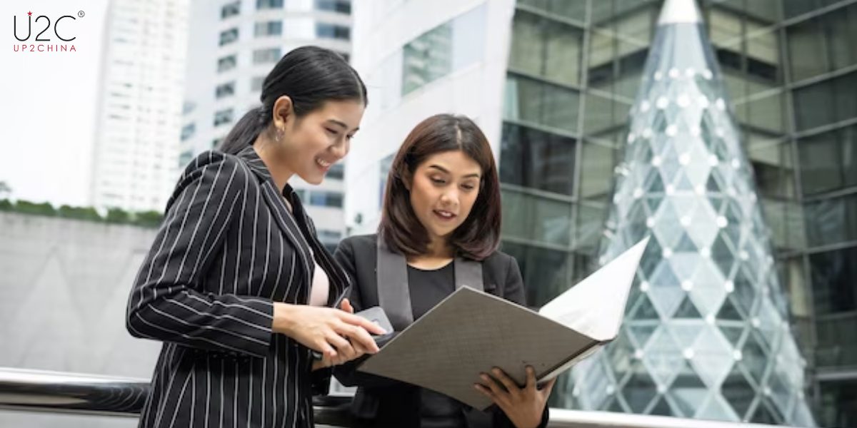 The Comprehensive Guide to Launching Your Business in China
