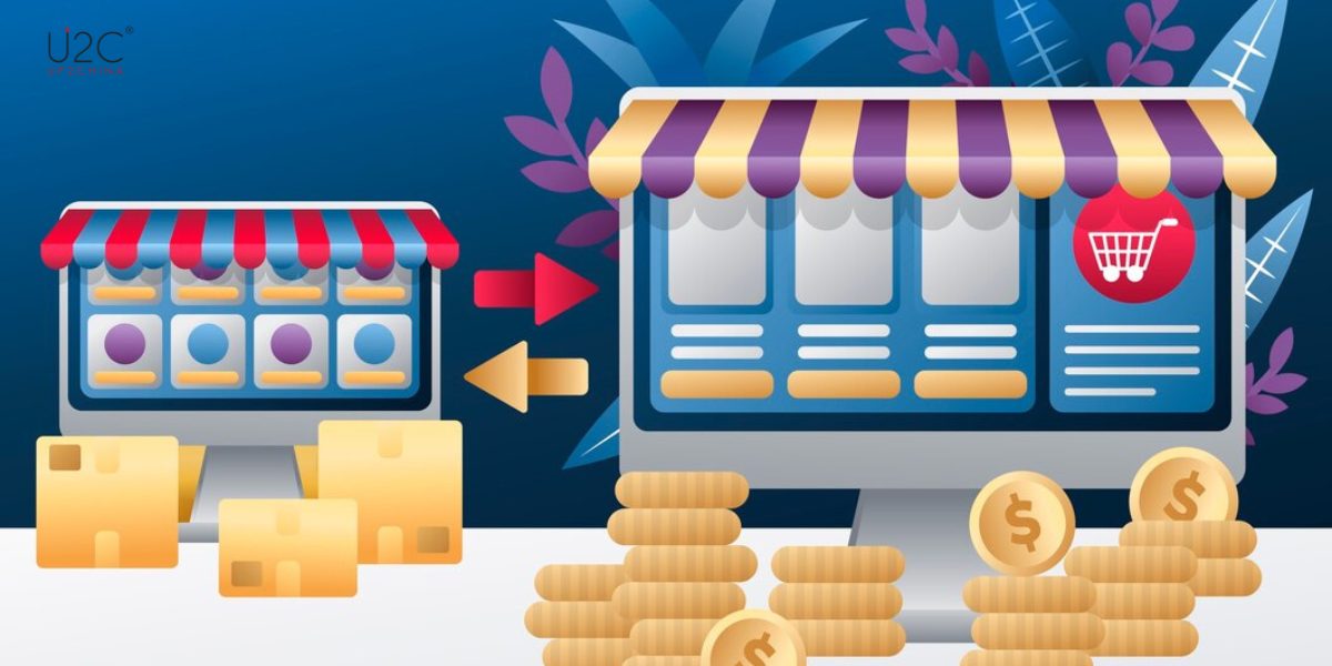 How Big is China’s E-commerce Market? Unveiling the Powerhouse of Digital Trade