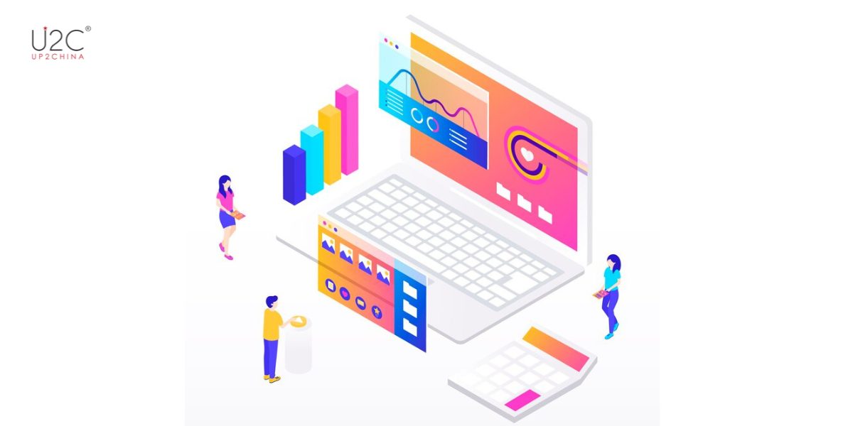 Enhancing Business Efficiency Through Strategic Data Management in China