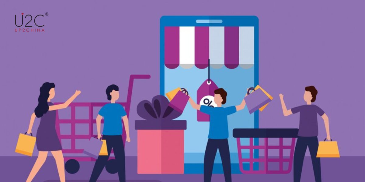 How to Boost Your Sales with an E-Commerce Agency in China
