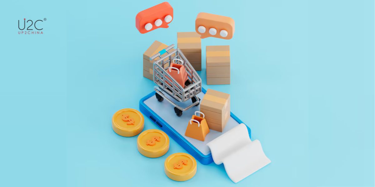 Exploring Cross-Border E-Commerce Opportunities with Chinese Agencies