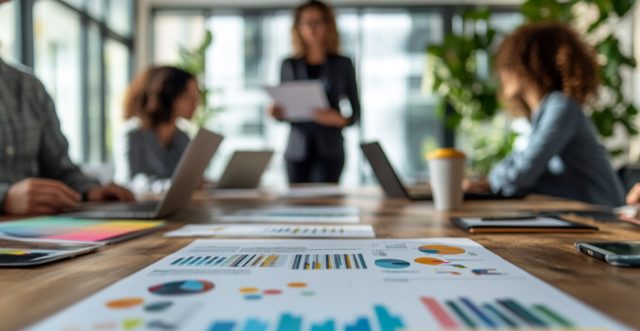 Market Entry Strategy: How Competitive Intelligence Research Drives Success