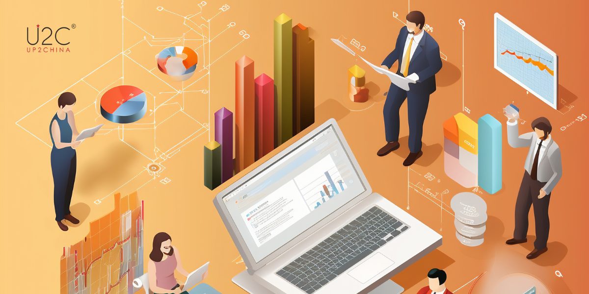 The Ultimate Guide to E-Commerce Marketing in China