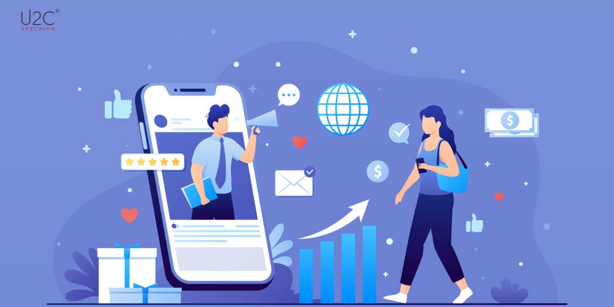 Finding the Role of Social Media in China’s E-commerce Landscape