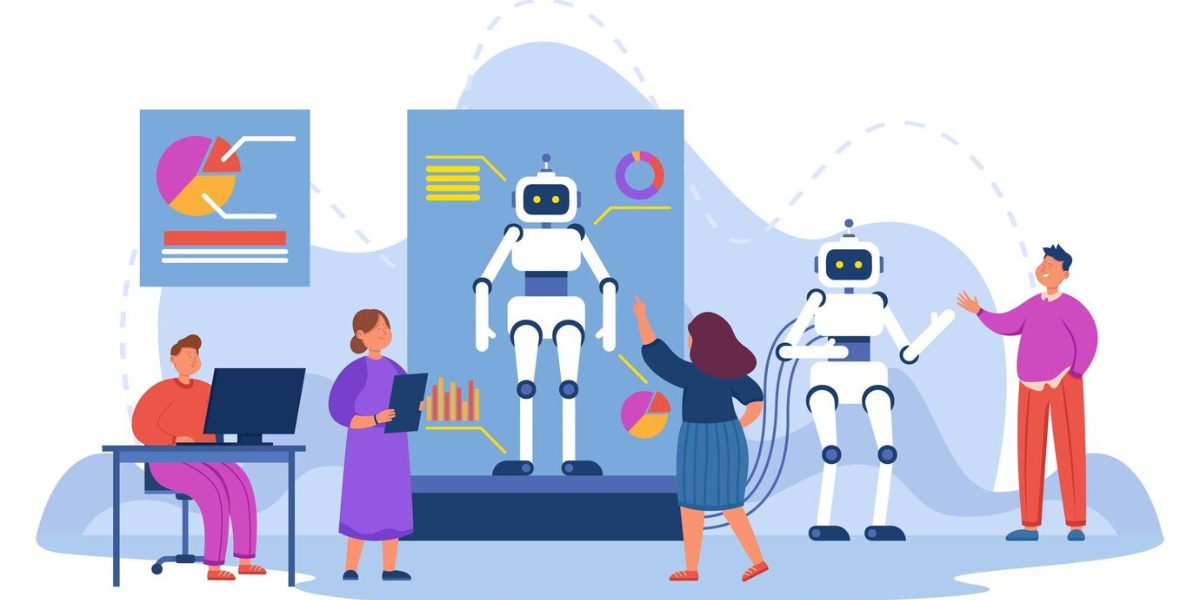 The Role of Artificial Intelligence in Data Management in China