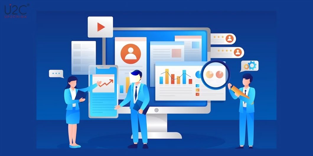 How to Choose the Right Data Management in China for Business Needs?