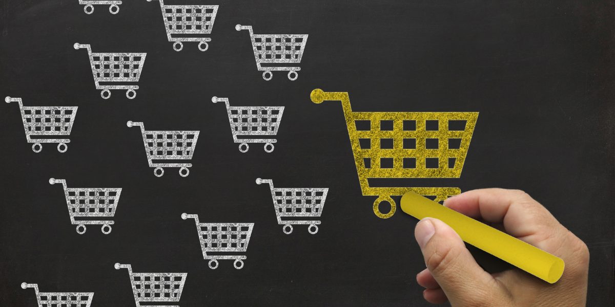 Why Should You Invest in an E-Commerce Agency in China?