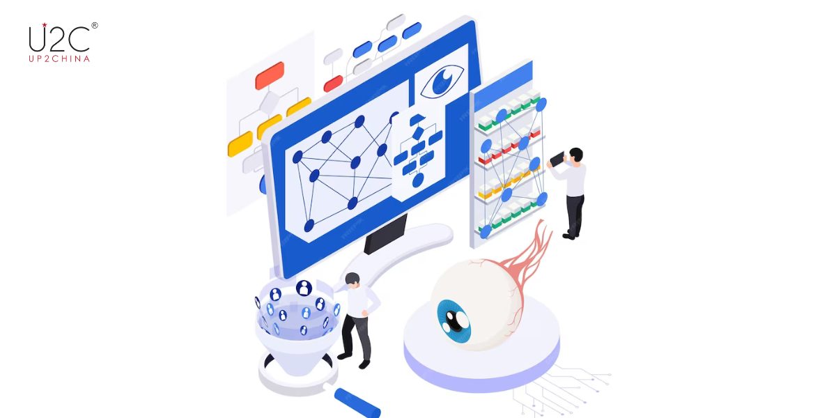 Exploring the Impact of Data Analytics in China
