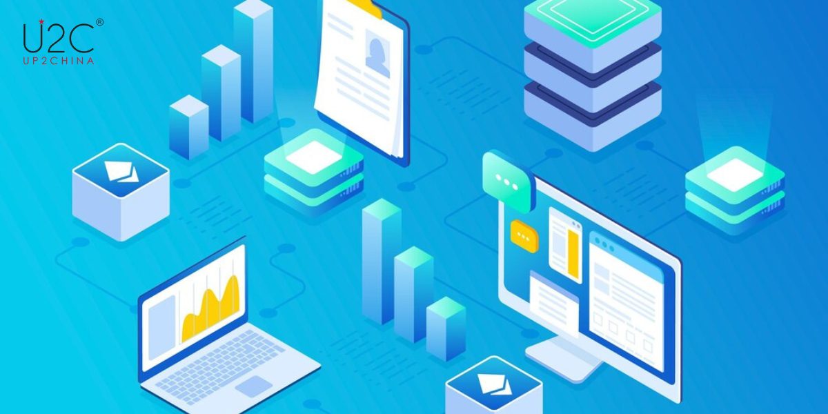 How to Optimize Data Management Strategies in China